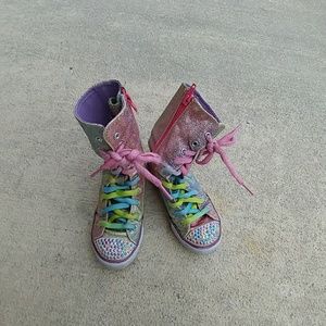 Skechers kids size13